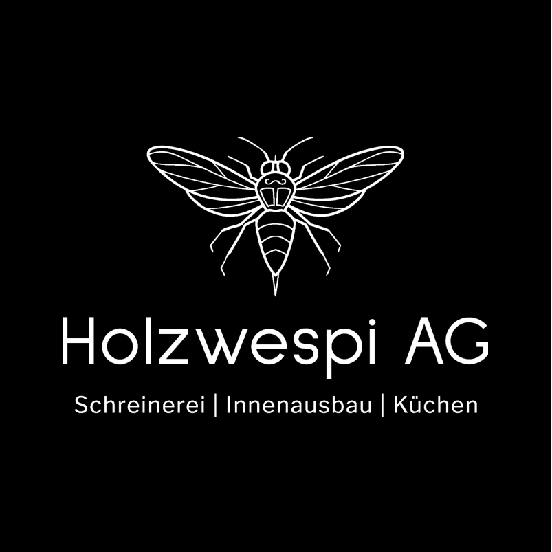 Holzwespi AG Logo