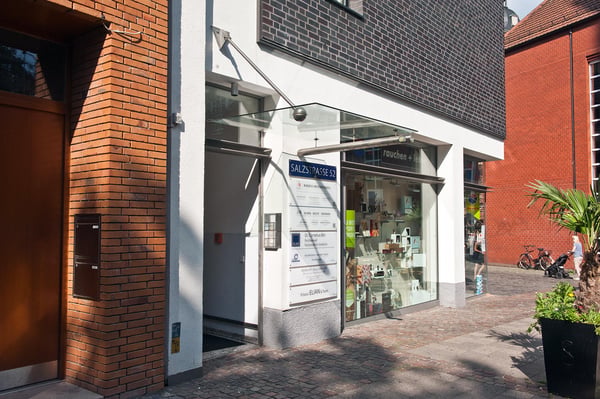 Bilder Rechtsanwalt Dr. Cornelius Birr