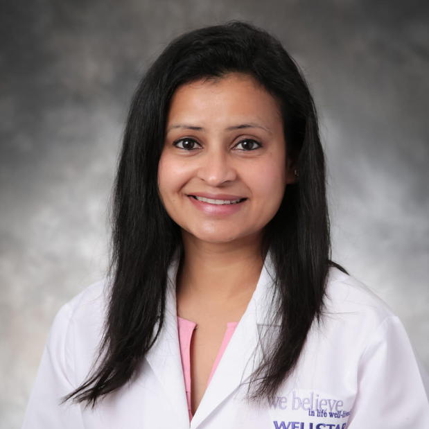 Images Dipika Sharma, MD