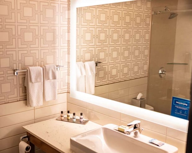 Images The Lismore Hotel Eau Claire - a DoubleTree by Hilton Hotel