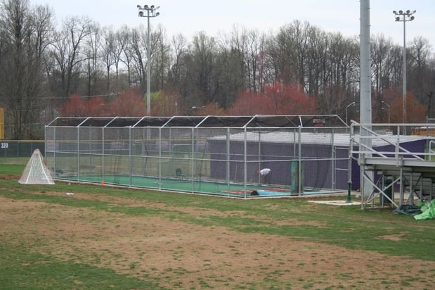 Images Beitzell Fence Co.