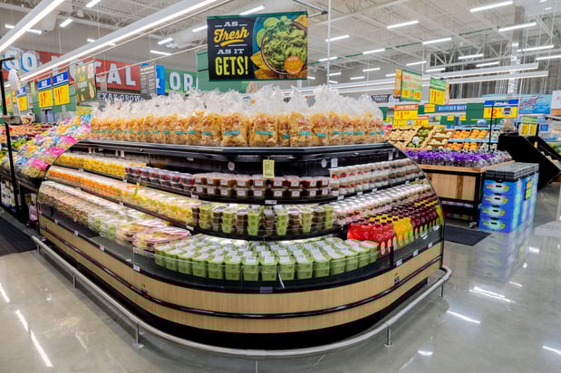 Images Parmer Ranch H-E-B