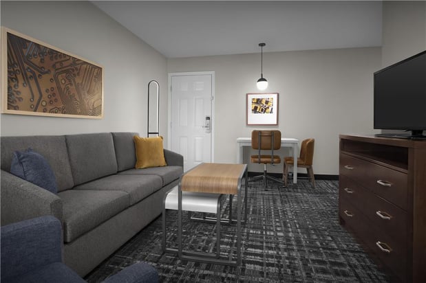 Images Homewood Suites by Hilton San Jose Airport-Silicon Valley