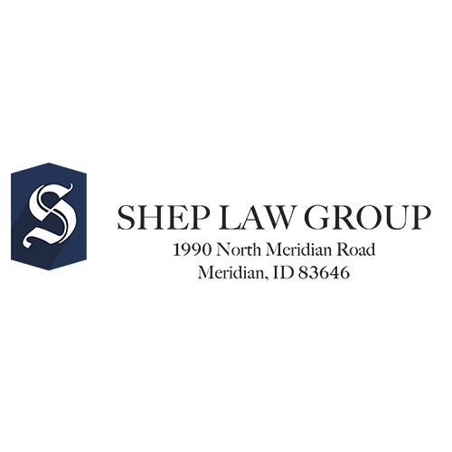 Shep Law Group - Meridian, ID 83646 - (208)887-3444 | ShowMeLocal.com