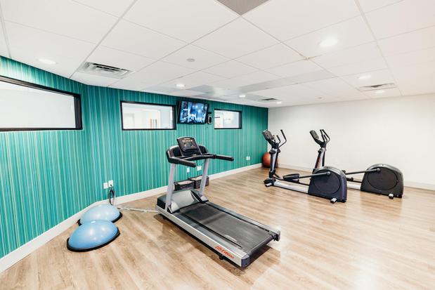 Images Holiday Inn Express Atlanta NE - I-85 Clairmont by IHG