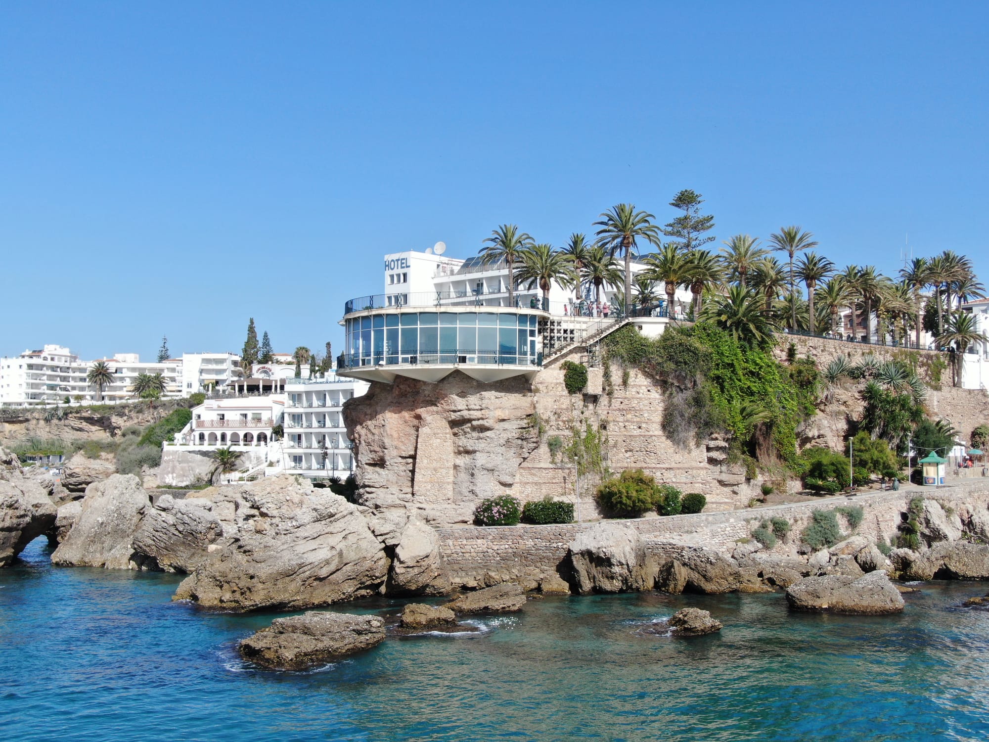 Images Nerja Sun Apartments