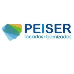 Lacados y Barnizados Peiser Logo