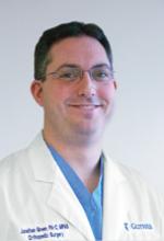 Jonathan M Green
