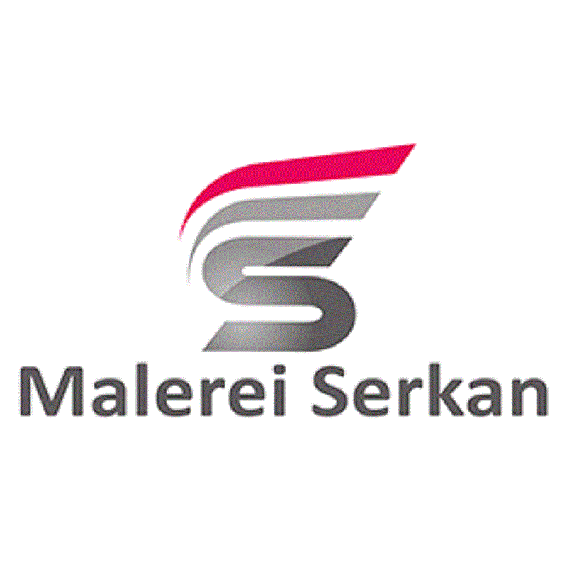 Logo von Malerei Serkan