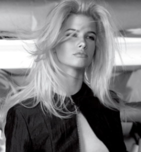 Images Isabel Vegas Parrucchieri