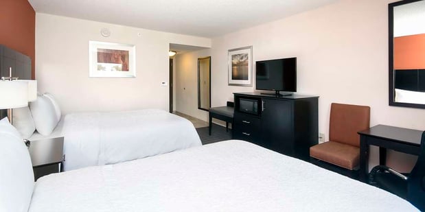 Images Hampton Inn & Suites Seneca-Clemson Area