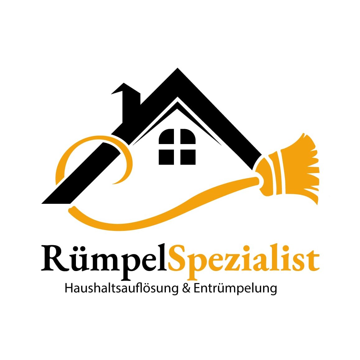 Rümpel Spezialist Haushaltsauflösung & Entrümpelung Bochum in Bochum - Logo