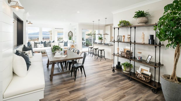 Images Toll Brothers at Denali Estates