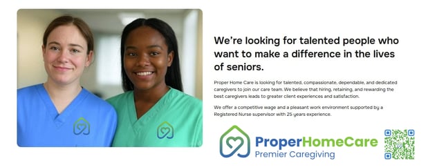 Images Proper Home Care