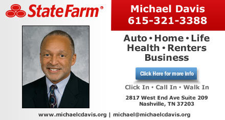 Images Michael Davis - State Farm Insurance Agent