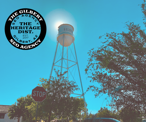 Images Gilbert SEO Agency