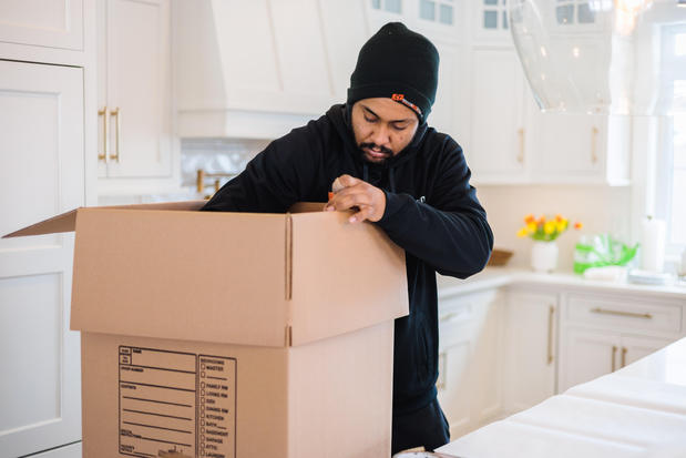 Images CT Moving & Storage: Local, Residential, Commercial, Long Distance
