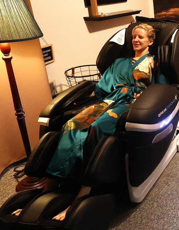 Images Automated Wellness Center