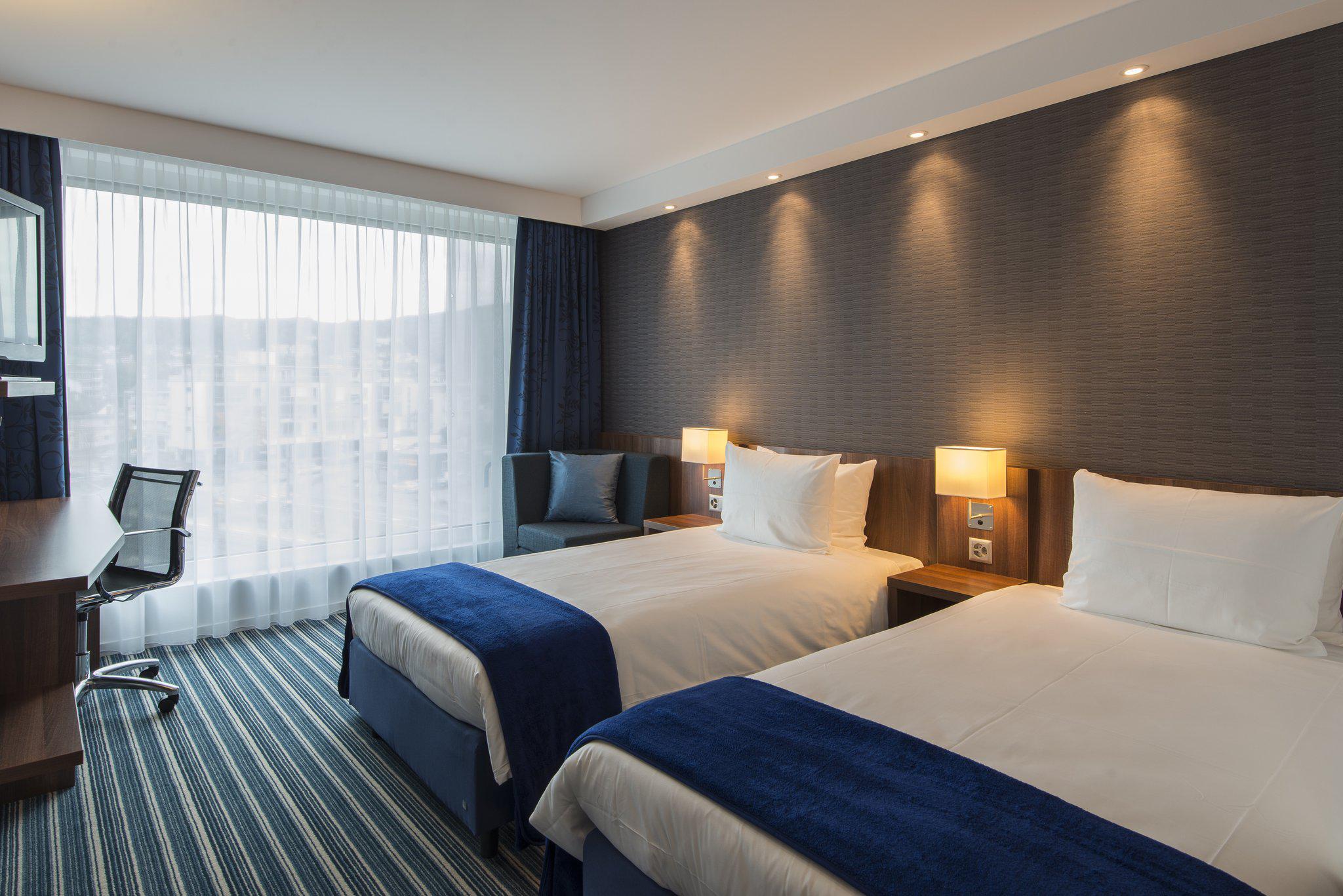 Holiday Inn Express Affoltern am Albis, an IHG Hotel - CLOSED, Obstgartenstrasse 7 in Affoltern am Albis