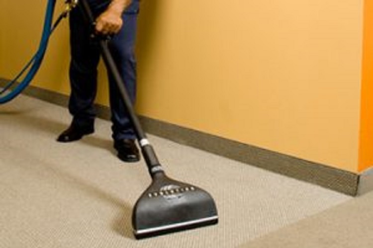 Image 5 | Horizon Carpet, Upholstery, Tile & Grout Cleaners & Repair