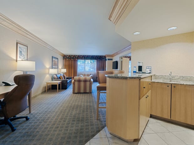 Images Holiday Inn Resort the Squire at Grand Canyon by IHG
