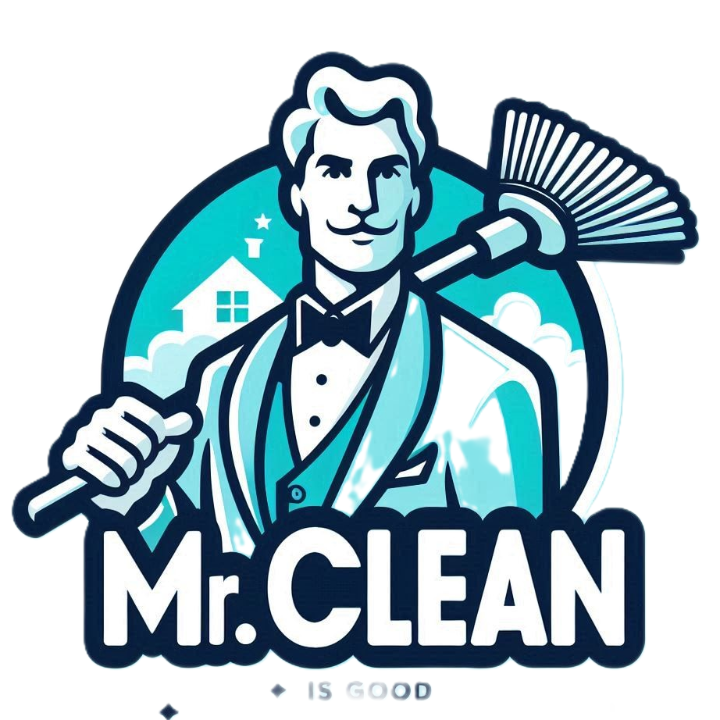 Mr. Clean