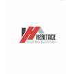 Heritage Roofing and Gutters, Inc. Logo