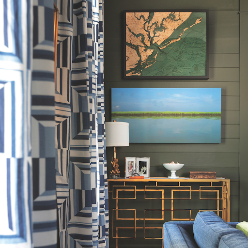 Images Alexandre Fleuren Interiors