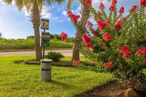 Images Hampton Inn & Suites Brenham