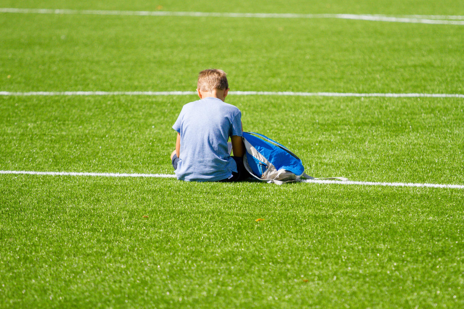 How to Get Student Athletes Ready for the School Year