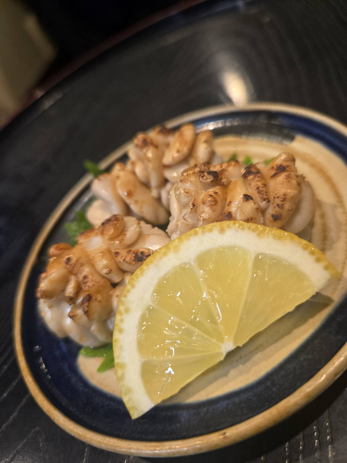 Images おさかな屋オカピ