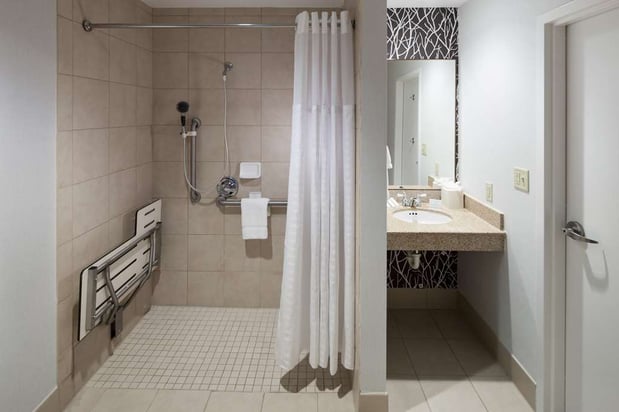 Images Hilton Garden Inn Frisco