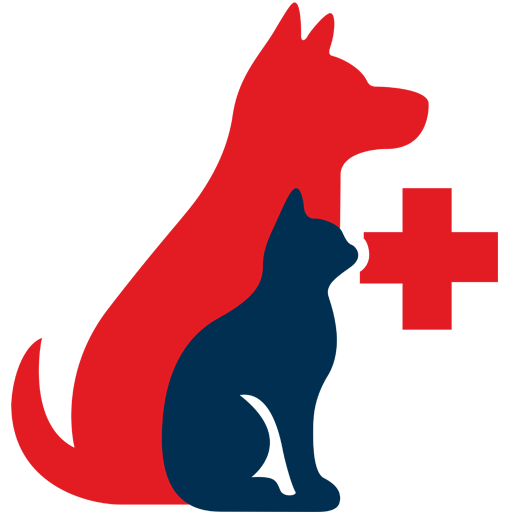 CentralPet Express Care Logo