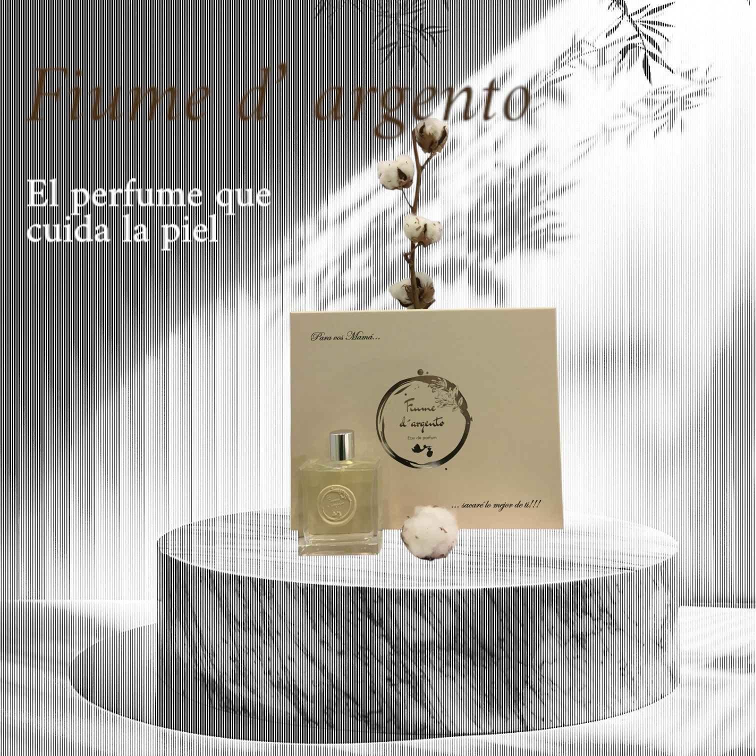 Images Fiume d'argento