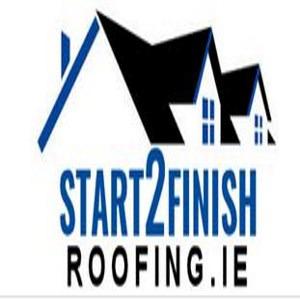 Start 2 Finish Roofing