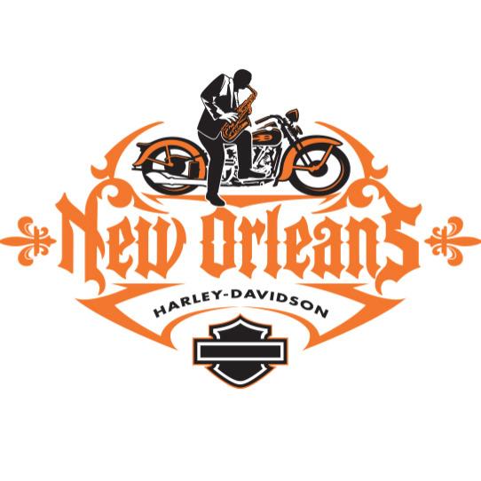 New Orleans Harley-Davidson New Orleans Harley-Davidson Metairie (504)667-5171