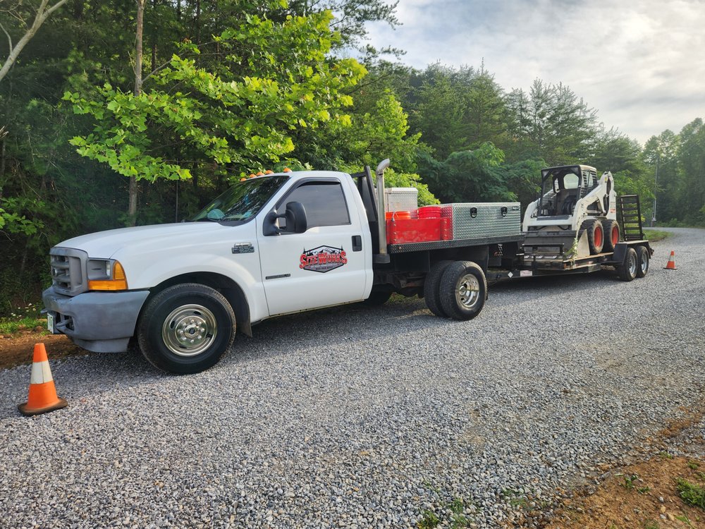 Site Works of East Tennessee