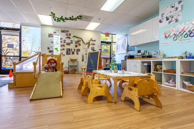 Images KLA Schools of Walnut Creek
