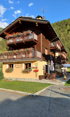 Images Hotel Le Petit Abri
