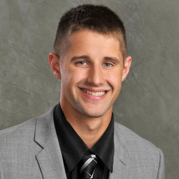 Images Edward Jones - Financial Advisor: Brett Nesselrodt, CFP®|AAMS®