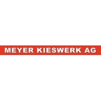 Meyer Kieswerk AG Logo