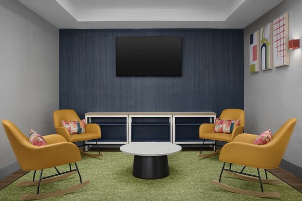Images Spark by Hilton Miami Doral
