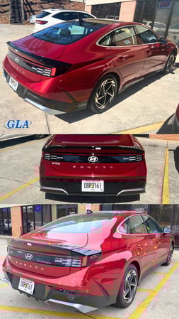 Images Georgia Luxury Automotive Lively