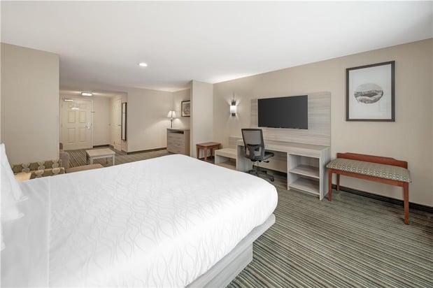 Images Best Western Plus Twin View Inn & Suites