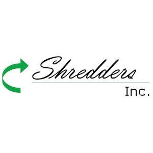 Shredders  Inc