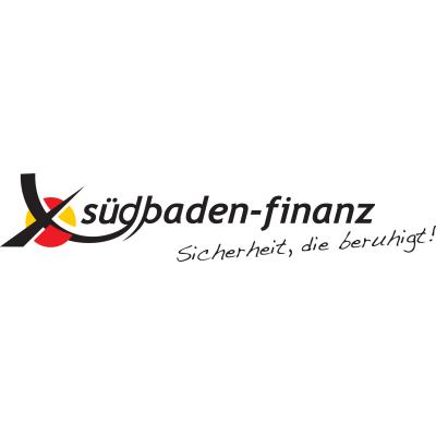 Logo südbaden-finanz Wehrle GmbH & Co. KG