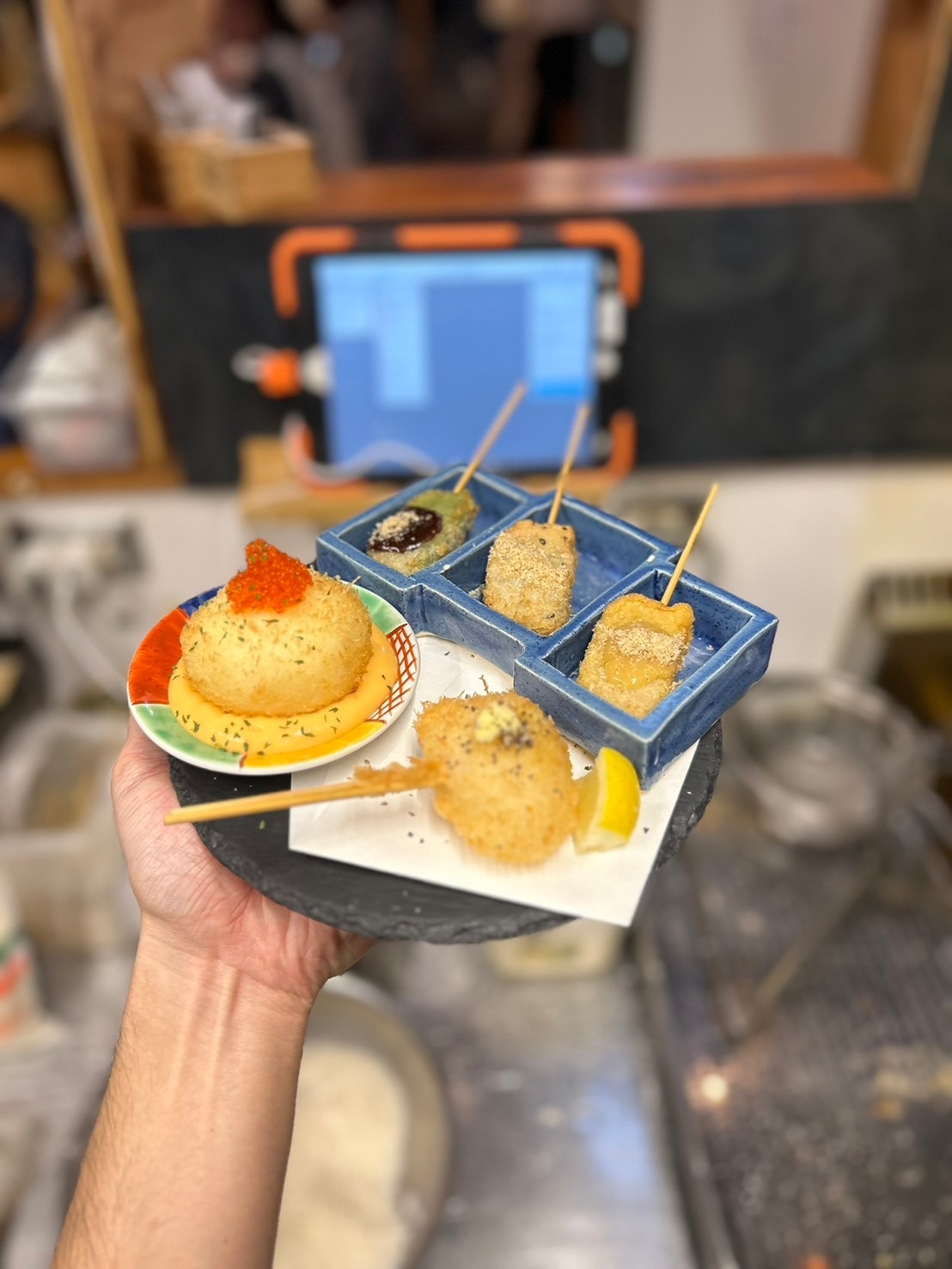 Images あいよっ！烏丸蛸薬師店