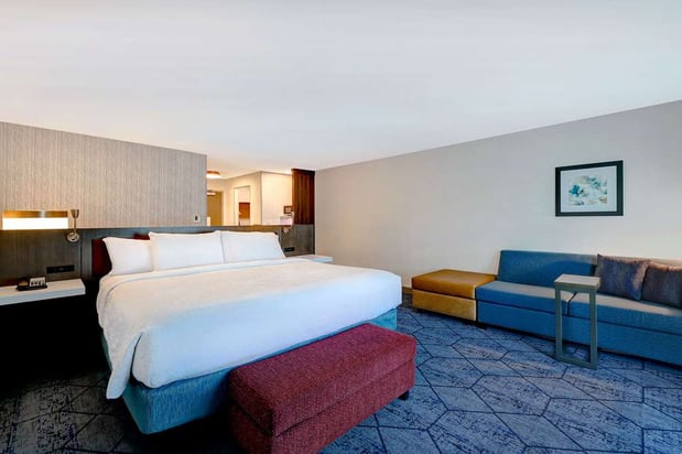 Images Hilton Garden Inn Cedar Rapids