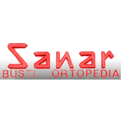 Ortopedia Sanar Logo