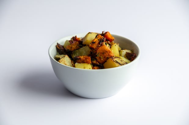 Images Organic Krush Kitchen & Eatery